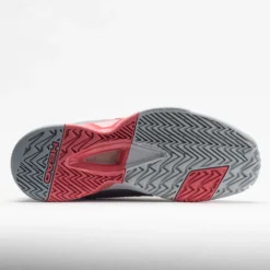 HEAD Revolt Pro 4.0 Women's Grey/Charcoal -Hoka Shoes Sales 116689 4