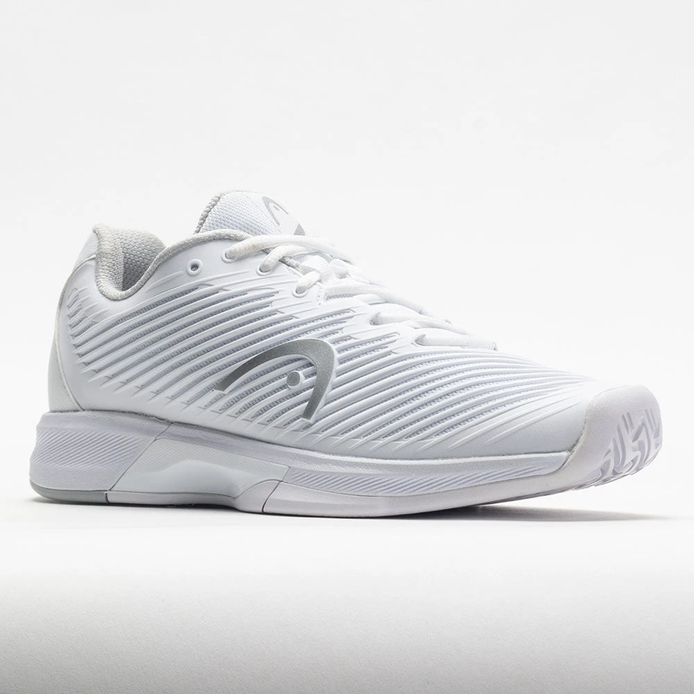 HEAD Revolt Pro 4.0 Women's White/Grey 5 HEAD Revolt Pro 4.0 Women's White/Grey - Image 5