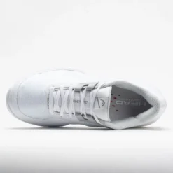 HEAD Sprint Pro 3.5 Women's White/Iridescent -Hoka Shoes Sales 116694 2