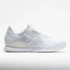New Arrival 9 HEAD Sprint Pro 3.5 Women's White/Iridescent