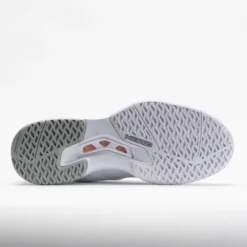 HEAD Sprint Pro 3.5 Women's White/Iridescent -Hoka Shoes Sales 116694 4