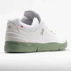 On Running On The Roger Advantage Men's White/Reseda 11 On Running On The Roger Advantage Men's White/Reseda -Hoka Shoes Sales 116702 6