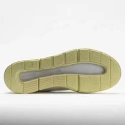 On Running On The Roger Advantage Women's White/Hay -Hoka Shoes Sales 116703 4