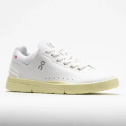 On Running On The Roger Advantage Women's White/Hay -Hoka Shoes Sales 116703 5