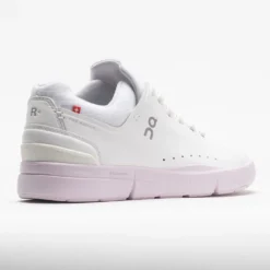 On Running On The Roger Advantage Women's White/Lily -Hoka Shoes Sales 116704 6