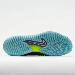 Nike React Vapor NXT Women's Dark Raisin/White/Black/Copa -Hoka Shoes Sales 116705 4