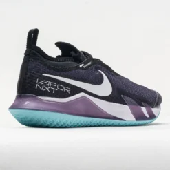 Nike React Vapor NXT Women's Dark Raisin/White/Black/Copa -Hoka Shoes Sales 116705 6