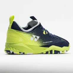 Yonex Power Cushion FusionRev 4 Men's Lime/Navy 11 Yonex Power Cushion FusionRev 4 Men's Lime/Navy -Hoka Shoes Sales 116719 6