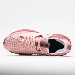 Yonex Power Cushion FusionRev 4 Clay Women's Smoke Pink -Hoka Shoes Sales 116723 2