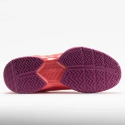 Fila Axilus 2 Energized Women's Hot Coral/Festival Fuchsia/White -Hoka Shoes Sales 116740 4