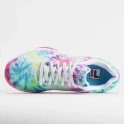 Fila Axilus 2 Energized Women's Lettuce Green/Blue Tie Dye Print 8 Fila Axilus 2 Energized Women's Lettuce Green/Blue Tie Dye Print -Hoka Shoes Sales 116744 2