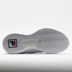 Fila Speedserve Energized Men's White -Hoka Shoes Sales 116754 4