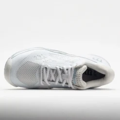 Wilson Rush Pro Ace Women's White/White/Baby Blue 8 Wilson Rush Pro Ace Women's White/White/Baby Blue -Hoka Shoes Sales 116762 2