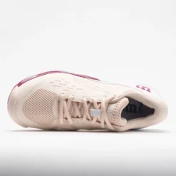 Wilson Rush Pro Ace Women's Scallop Shell/White -Hoka Shoes Sales 116764 2