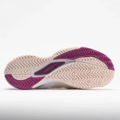 Wilson Rush Pro Ace Women's Scallop Shell/White -Hoka Shoes Sales 116764 4