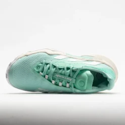 Adidas Barricade Clay Women's Easy Green/White/Chalk White 8 Adidas Barricade Clay Women's Easy Green/White/Chalk White -Hoka Shoes Sales 116803 2
