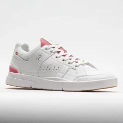 On Running On The Roger Clubhouse Women's White/Rosewood 10 On Running On The Roger Clubhouse Women's White/Rosewood -Hoka Shoes Sales 116860 5