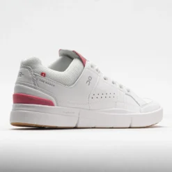 On Running On The Roger Clubhouse Women's White/Rosewood 11 On Running On The Roger Clubhouse Women's White/Rosewood -Hoka Shoes Sales 116860 6