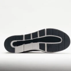 On Running On The Roger Clubhouse Mid Men's Black/Eclipse 9 On Running On The Roger Clubhouse Mid Men's Black/Eclipse -Hoka Shoes Sales 116862 4