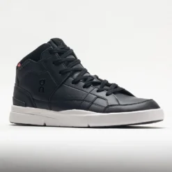 On Running On The Roger Clubhouse Mid Men's Black/Eclipse 10 On Running On The Roger Clubhouse Mid Men's Black/Eclipse -Hoka Shoes Sales 116862 5