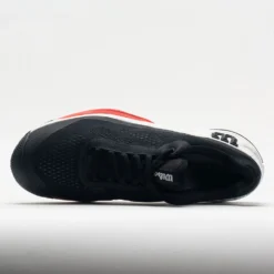 Wilson Rush Pro 4.0 Men's Black/White/Poppy Red 8 Wilson Rush Pro 4.0 Men's Black/White/Poppy Red -Hoka Shoes Sales 116934 2