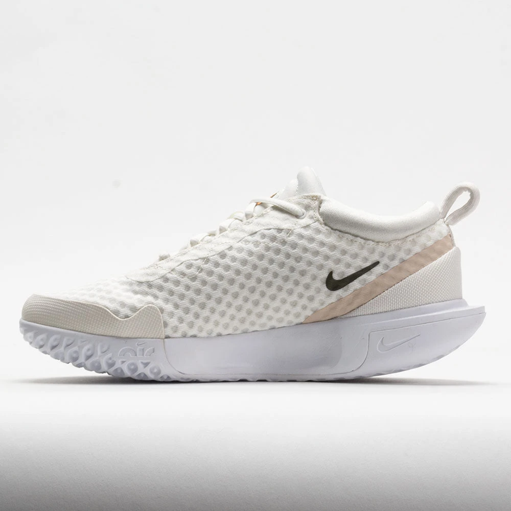 Nike Zoom Pro Women's Sail/Sanddrift/Peach Cream 2 Nike Zoom Pro Women's Sail/Sanddrift/Peach Cream - Image 2
