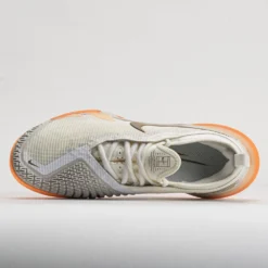Nike React Vapor NXT Women's Sail/Driftwood/Light Bone/Peach Cream -Hoka Shoes Sales 116987 2