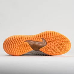 Nike React Vapor NXT Women's Sail/Driftwood/Light Bone/Peach Cream -Hoka Shoes Sales 116987 4