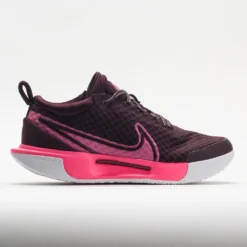 Nike Court Pro Women's Burgundy Crush/Pinksicle/Hyper Pink