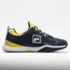Fila Speedserve Energized Men's Navy/Buttercup/White