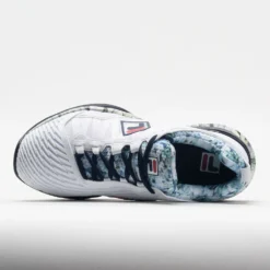 Fila Speedserve Energized Women's White/Navy/Multi -Hoka Shoes Sales 117000 2