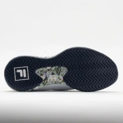 Fila Speedserve Energized Women's White/Navy/Multi -Hoka Shoes Sales 117000 4