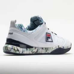 Fila Speedserve Energized Women's White/Navy/Multi -Hoka Shoes Sales 117000 6