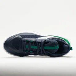 Diadora Finale Clay Men's Blue Corsair/White -Hoka Shoes Sales 117038 2