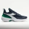 Diadora Finale Clay Men's Blue Corsair/White