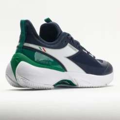 Diadora Finale Clay Men's Blue Corsair/White -Hoka Shoes Sales 117038 6