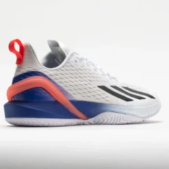 Adidas Cybersonic Men's White/Core Black/Solar Red 11 Adidas Cybersonic Men's White/Core Black/Solar Red -Hoka Shoes Sales 117039 6