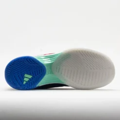 Adidas AvaCourt Women's White/Silver Metallic/Pulse Mint 9 Adidas AvaCourt Women's White/Silver Metallic/Pulse Mint -Hoka Shoes Sales 117045 4