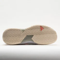 Adidas Adizero Ubersonic 4 Men's Off White/Taupe/Acid Orange 9 Adidas Adizero Ubersonic 4 Men's Off White/Taupe/Acid Orange -Hoka Shoes Sales 117048 4