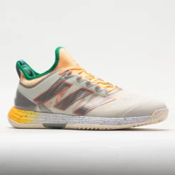 Adidas Adizero Ubersonic 4 Men's Off White/Taupe/Acid Orange 10 Adidas Adizero Ubersonic 4 Men's Off White/Taupe/Acid Orange -Hoka Shoes Sales 117048 5