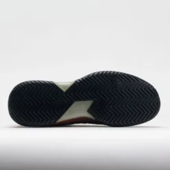 Adidas Adizero Ubersonic 4 Men's Grey/Metallic/Better Scarlet -Hoka Shoes Sales 117049 4