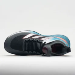 Adidas Adizero Ubersonic 4 Women's Grey/Silver Metallic/Better Scarlet 8 Adidas Adizero Ubersonic 4 Women's Grey/Silver Metallic/Better Scarlet -Hoka Shoes Sales 117054 2