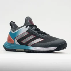 Adidas Adizero Ubersonic 4 Women's Grey/Silver Metallic/Better Scarlet 10 Adidas Adizero Ubersonic 4 Women's Grey/Silver Metallic/Better Scarlet -Hoka Shoes Sales 117054 5
