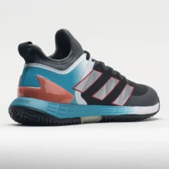 Adidas Adizero Ubersonic 4 Women's Grey/Silver Metallic/Better Scarlet 11 Adidas Adizero Ubersonic 4 Women's Grey/Silver Metallic/Better Scarlet -Hoka Shoes Sales 117054 6
