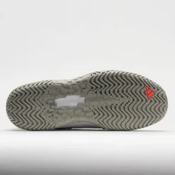 Adidas SoleMatch Control Men's White/Black/Lucid Blue -Hoka Shoes Sales 117065 4