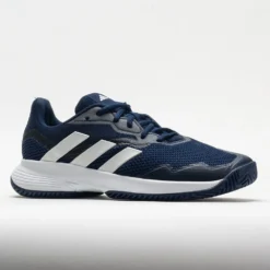 Adidas CourtJam Control Men's Navy Blue/White/White 10 Adidas CourtJam Control Men's Navy Blue/White/White -Hoka Shoes Sales 117073 5