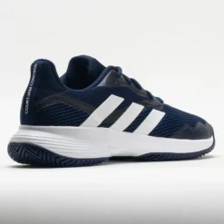Adidas CourtJam Control Men's Navy Blue/White/White 11 Adidas CourtJam Control Men's Navy Blue/White/White -Hoka Shoes Sales 117073 6