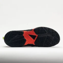 Yonex Power Cushion Sonicage 3 Men's Black/Lime -Hoka Shoes Sales 117086 4