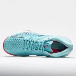 Mizuno Wave Exceed Tour 5 AC Women's Tanager Turpuoise/Paradise Pink 8 Mizuno Wave Exceed Tour 5 AC Women's Tanager Turpuoise/Paradise Pink -Hoka Shoes Sales 117140 2