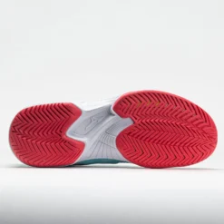 Mizuno Wave Exceed Tour 5 AC Women's Tanager Turpuoise/Paradise Pink 9 Mizuno Wave Exceed Tour 5 AC Women's Tanager Turpuoise/Paradise Pink -Hoka Shoes Sales 117140 4